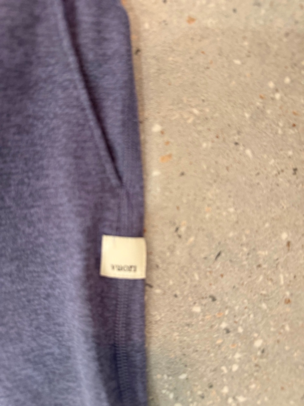 Vuori Performance Joggers - Picture 3 of 6